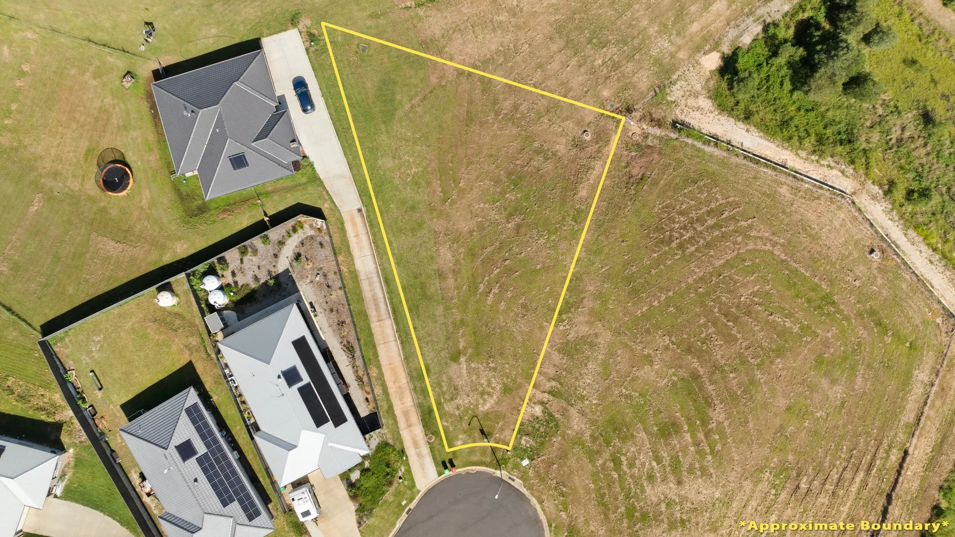 Lot 81/70-86 Lake view Heights Estates, Junction Hill NSW 2460