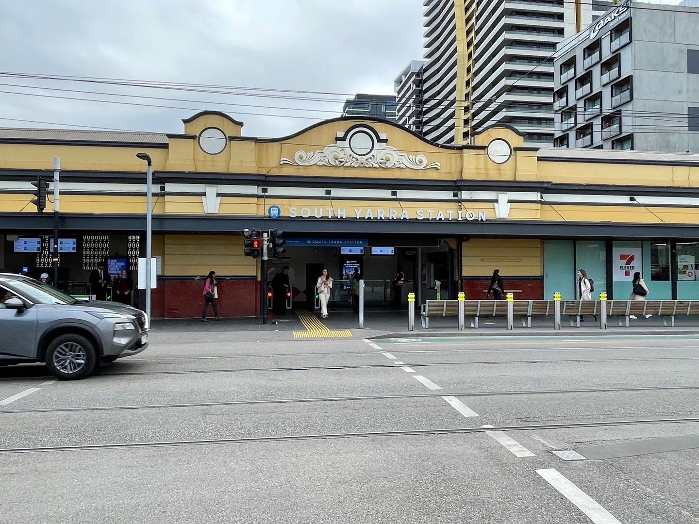 Additional image 6 of 297/24/209 Toorak Road Daly Street, South Yarra VIC 3141