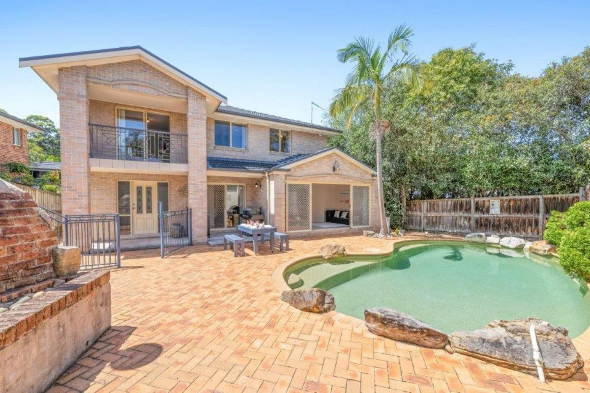 6 Kalumna Close, Cherrybrook NSW 2126
