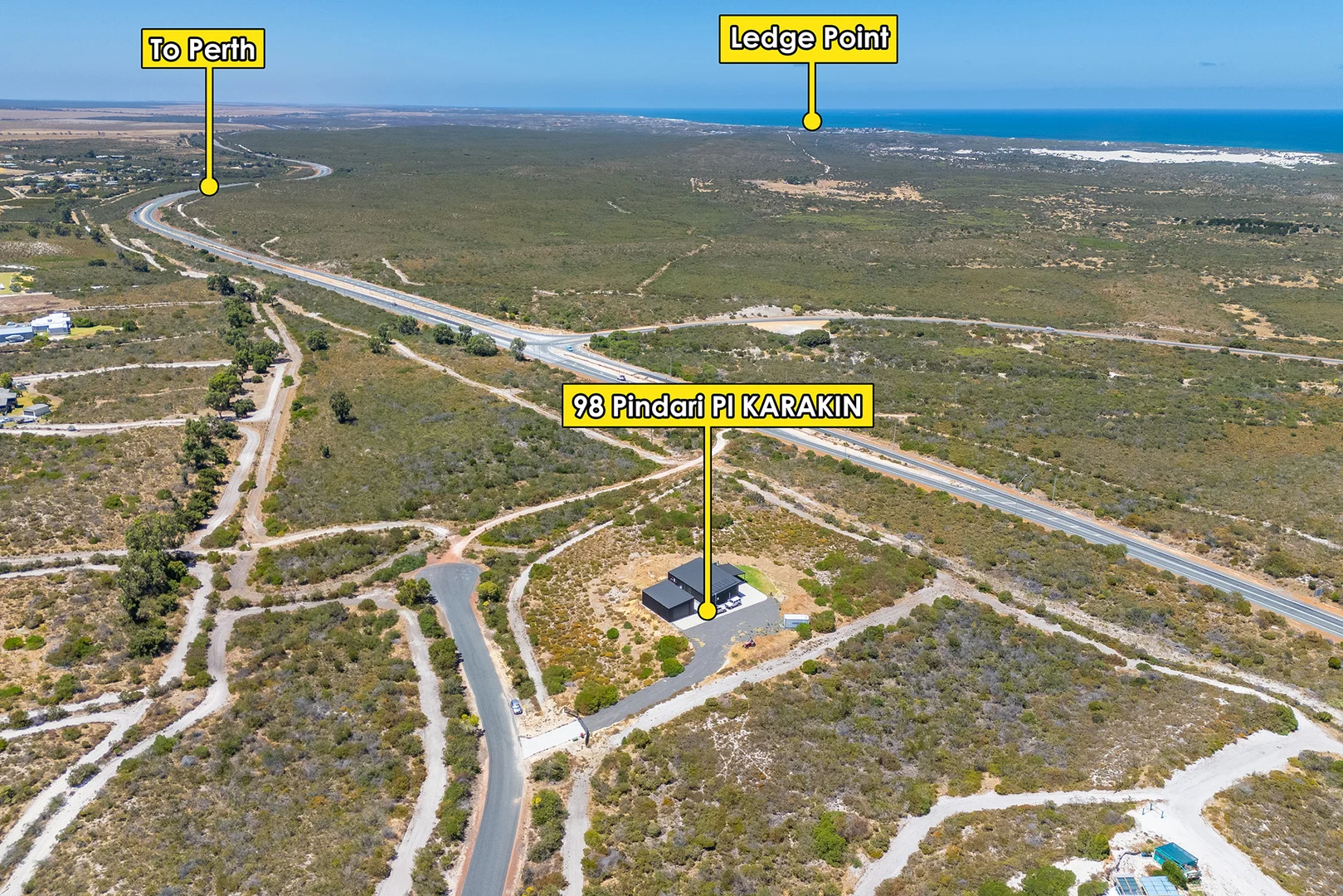 Additional image 26 of 98 PINDARI PLACE, Karakin WA 6044