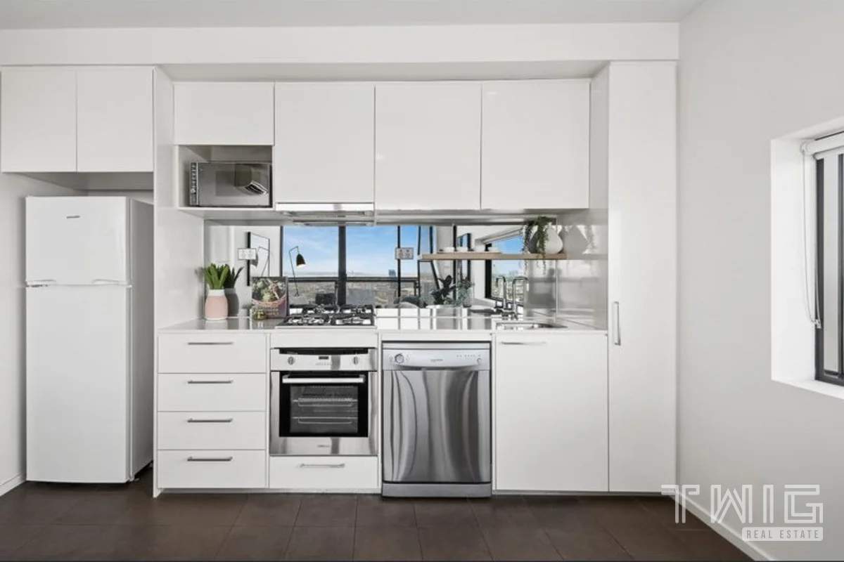 Additional image 3 of 3009/350 William Street, Melbourne VIC 3000