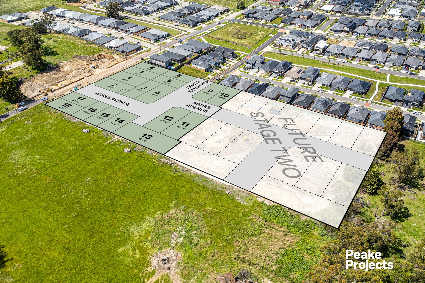 Additional image 6 of Lot 7/125 Bayview Road, Officer VIC 3809