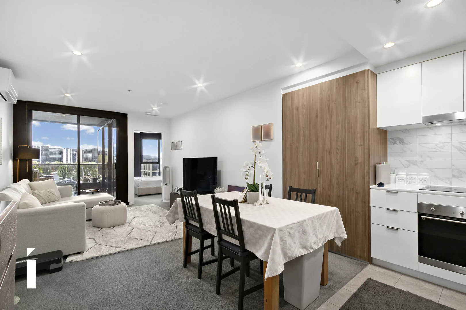 Additional image 5 of 209/15 Bowes Street, Phillip ACT 2606