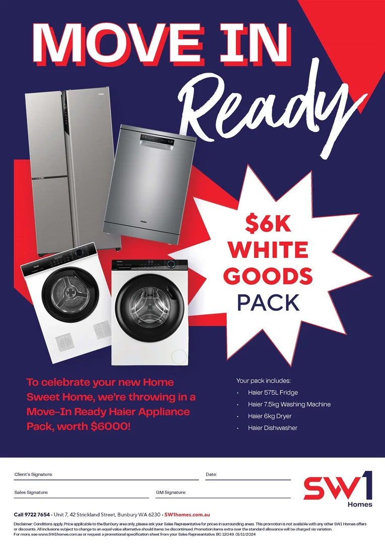 Additional image 16 of Lot 62 Redbluff Parkway, Margaret River WA 6285