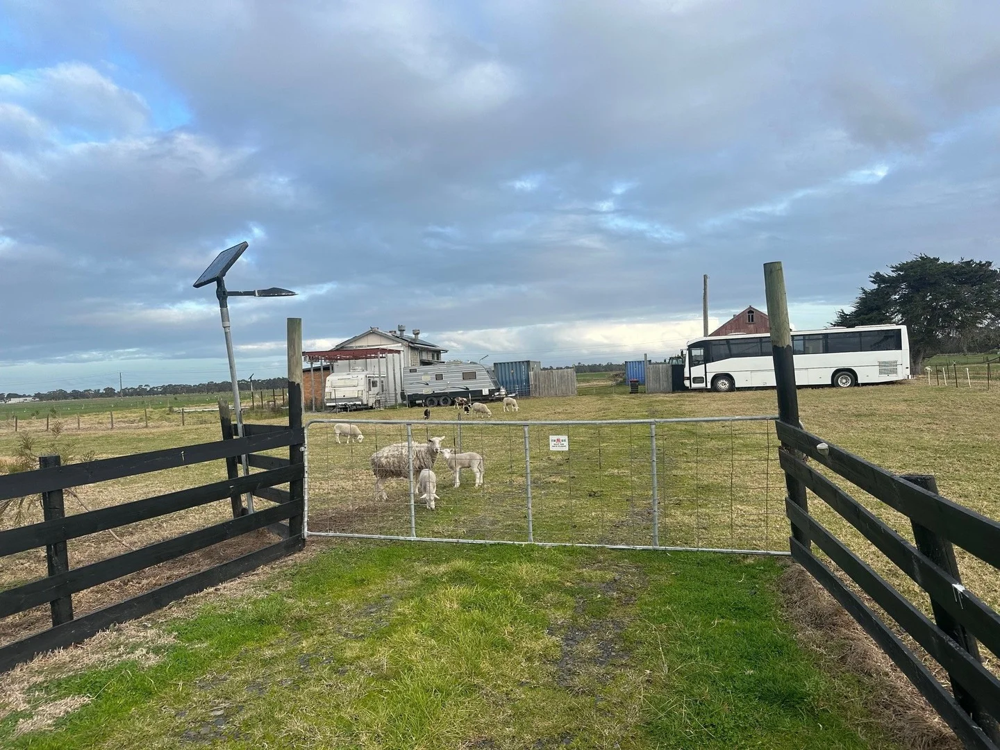 60 Port Welshpool Road, Welshpool VIC 3966