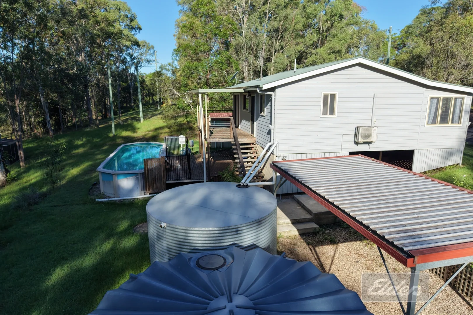 Additional image 16 of 53 Gericke Road, Woondum QLD 4570