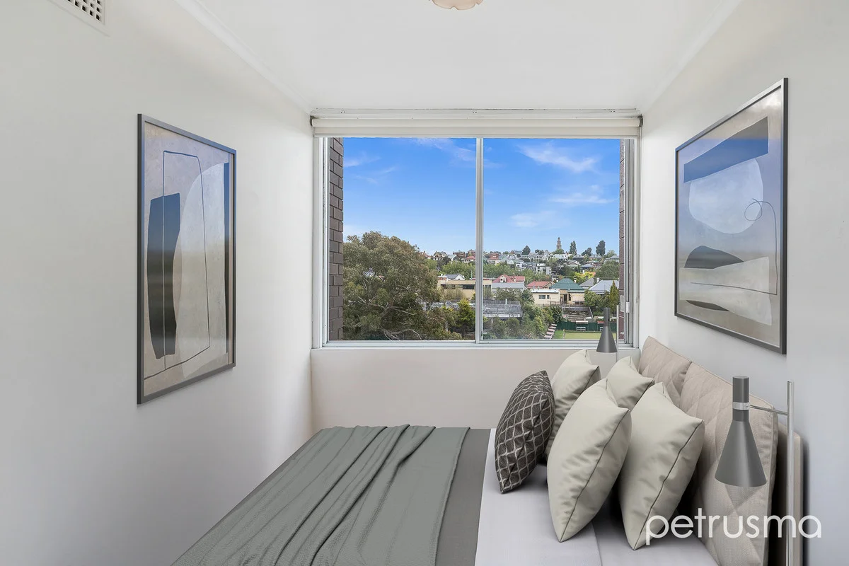 Additional image 8 of 11/14 Ashfield Street, Sandy Bay TAS 7005