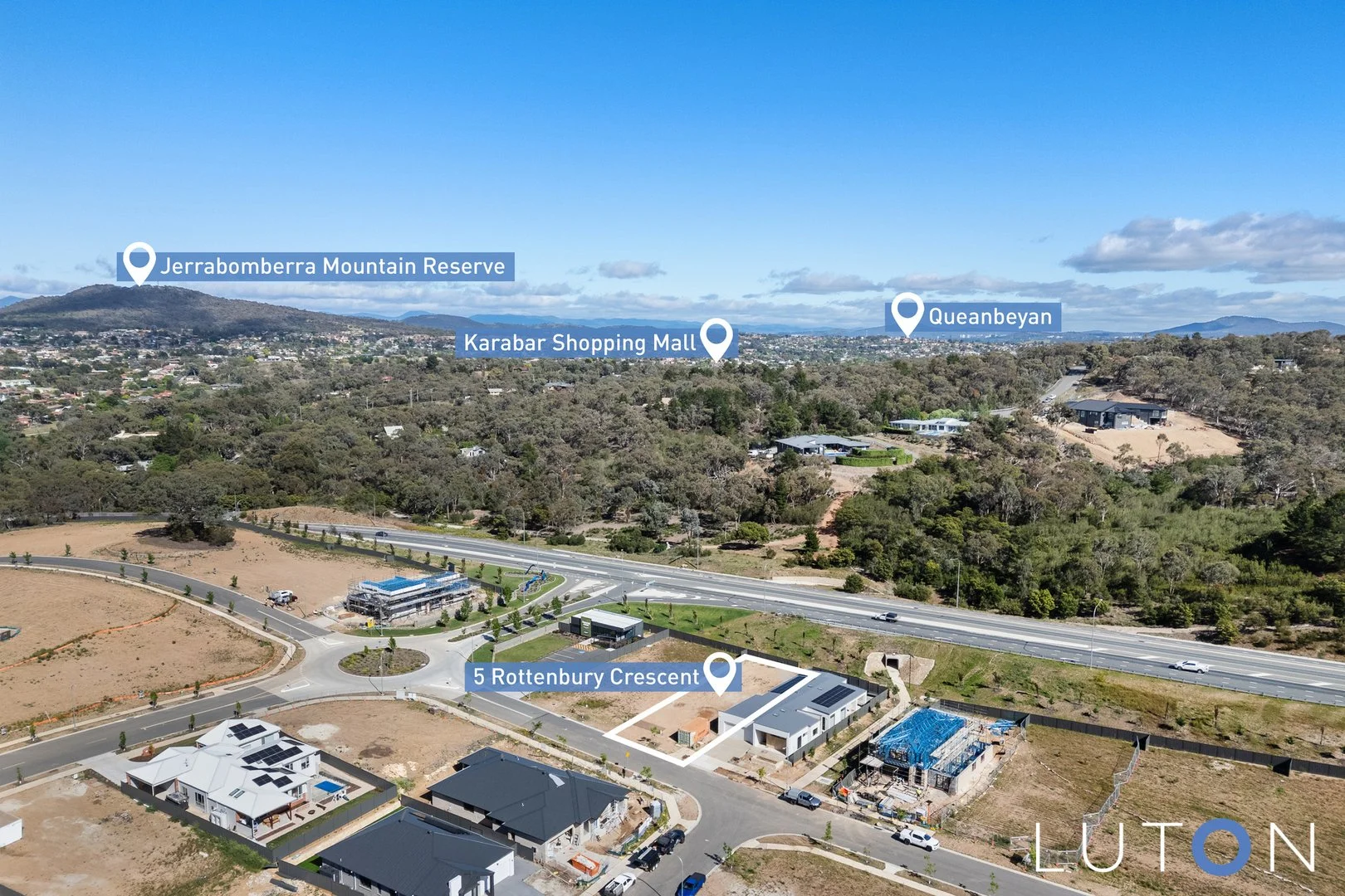 Additional image 7 of 5 Rottenbury Crescent, Greenleigh NSW 2620