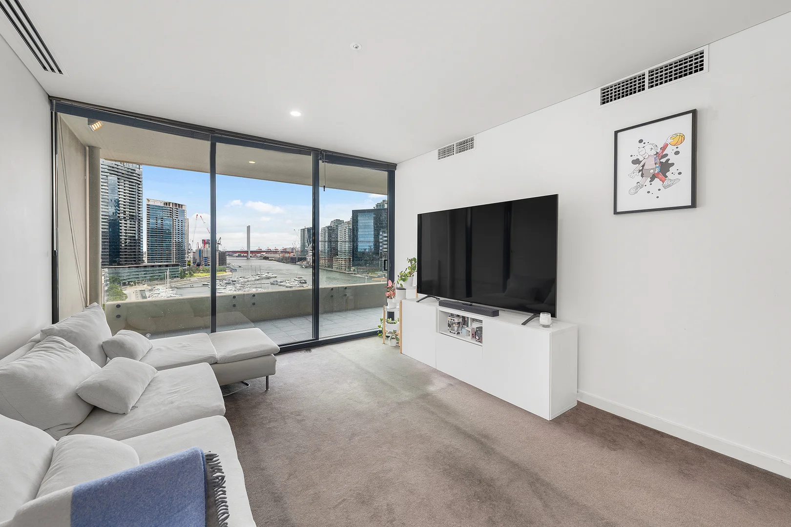 Additional image 4 of 1105/50 Lorimer Street, Docklands VIC 3008