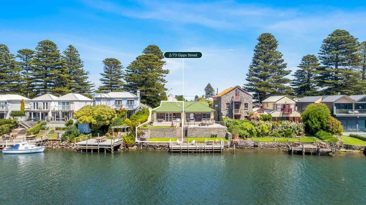 Additional image 3 of 2/73 Gipps Street, Port Fairy VIC 3284