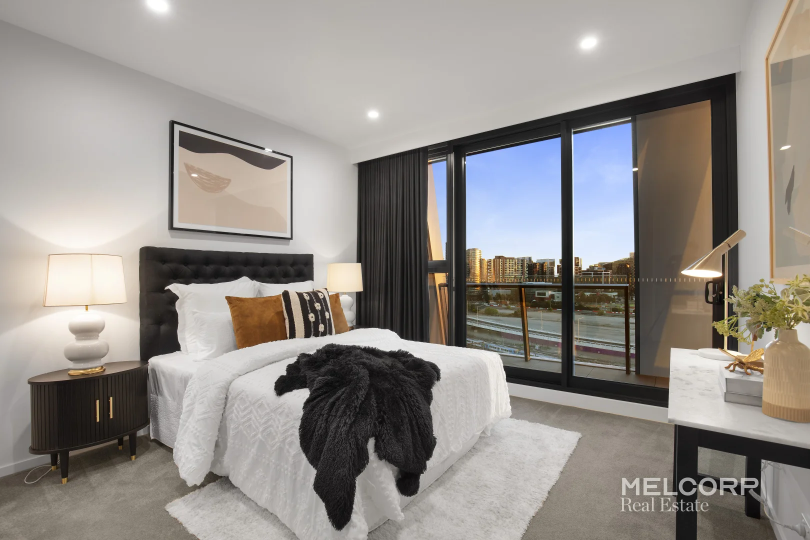 Additional image 9 of 907/288 Adderley Street, West Melbourne VIC 3003