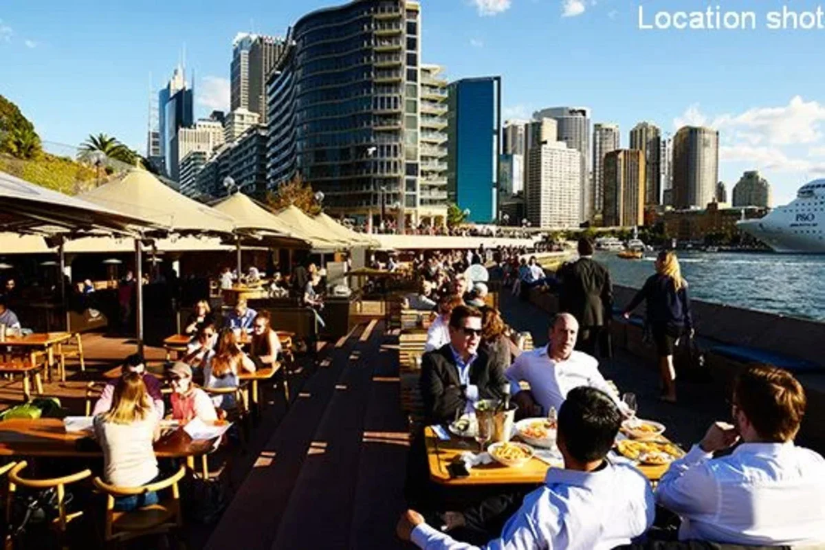 Additional image 10 of 2 Bond Street, Sydney NSW 2000