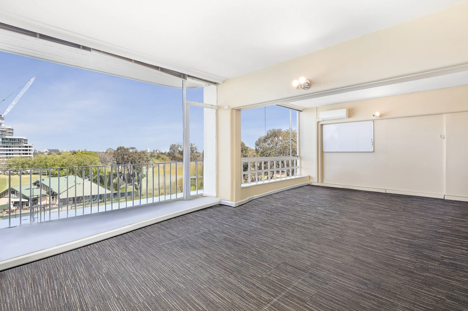 Additional image 3 of 501/34 Queens Road, Melbourne VIC 3004