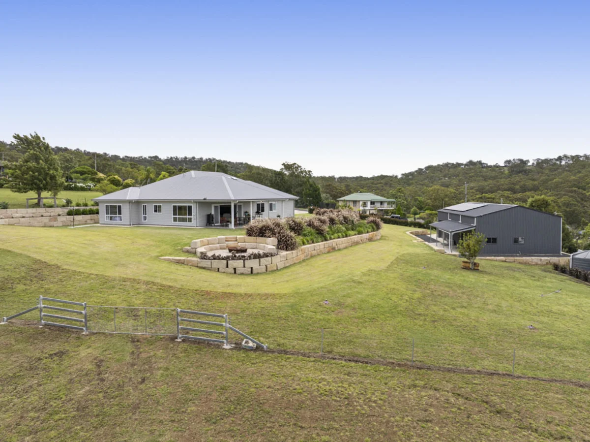 Additional image 24 of 68 Ironbark Drive, Mount Rascal QLD 4350