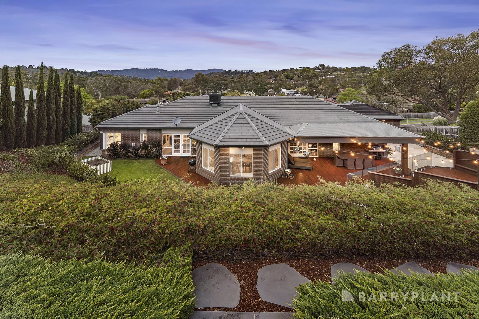 21 Bellbird Drive, Lilydale VIC 3140