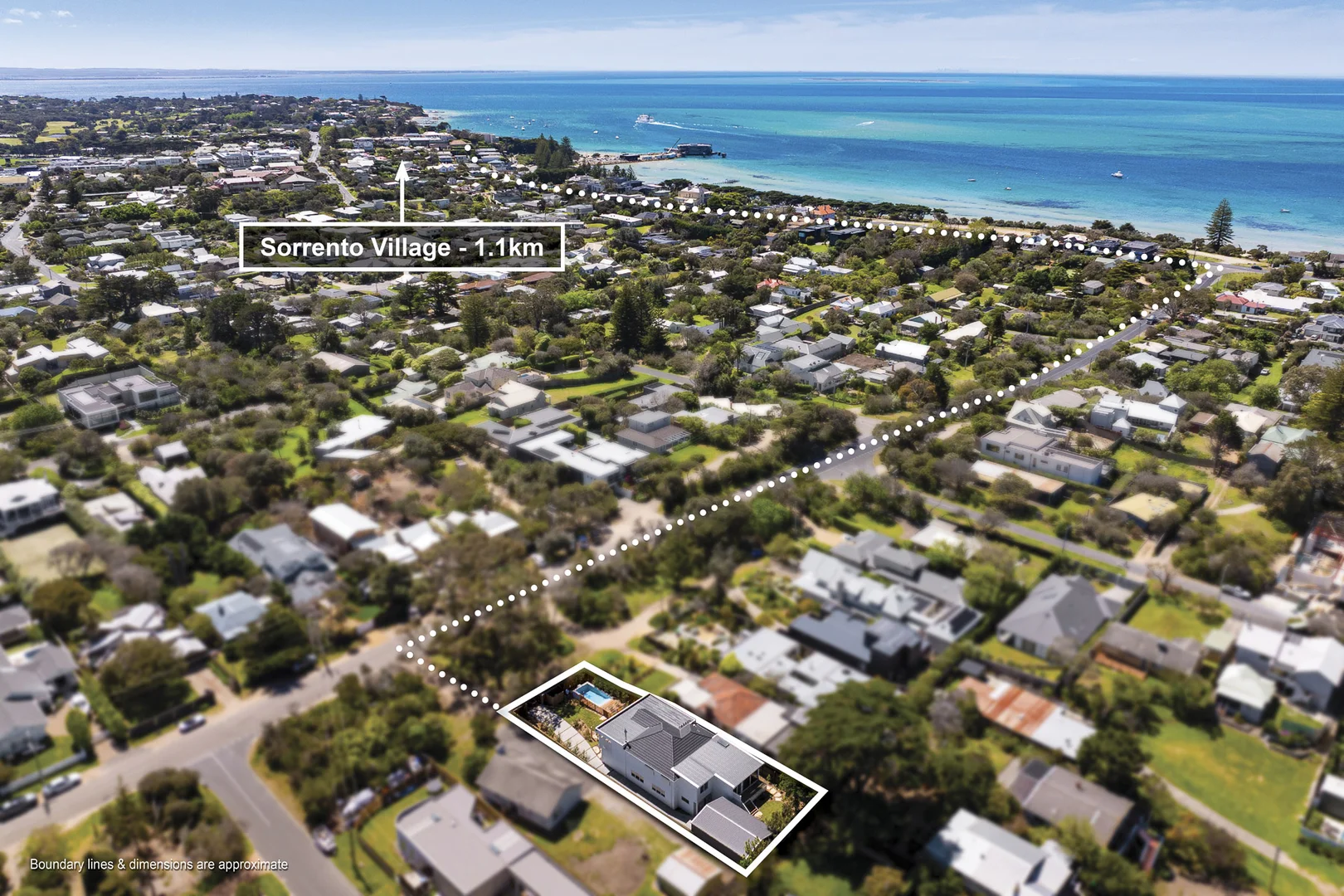 Additional image 18 of 45 St Pauls Road, Sorrento VIC 3943