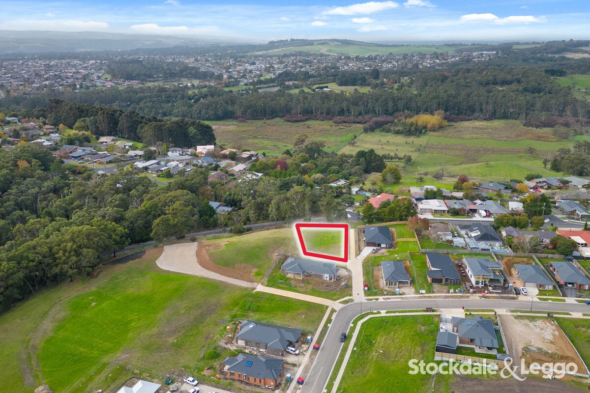 Additional image 3 of 6 Snow Gum Close, Moe VIC 3825