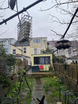 Alton Road, Bristol BS7