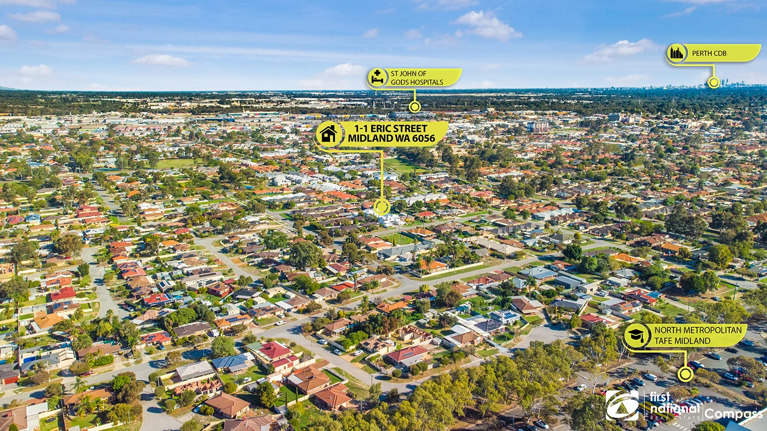 Additional image 7 of 1/1 Eric Street, Midland WA 6056