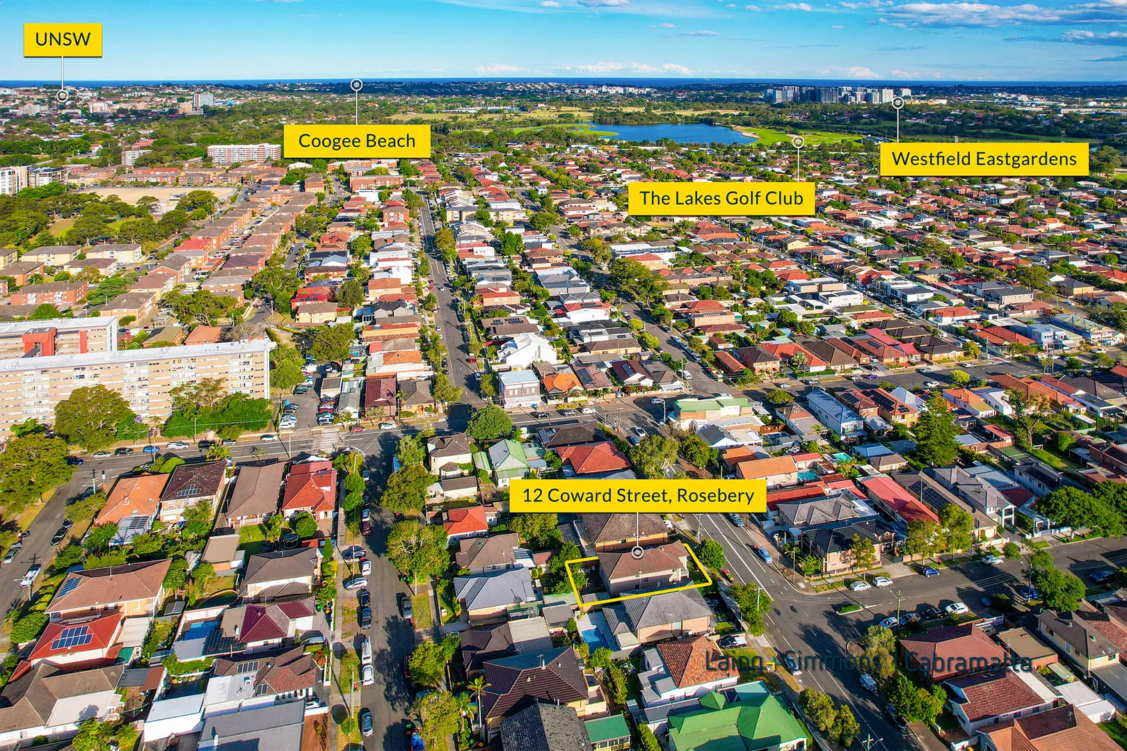 Additional image 17 of 12 Coward Street, Rosebery NSW 2018