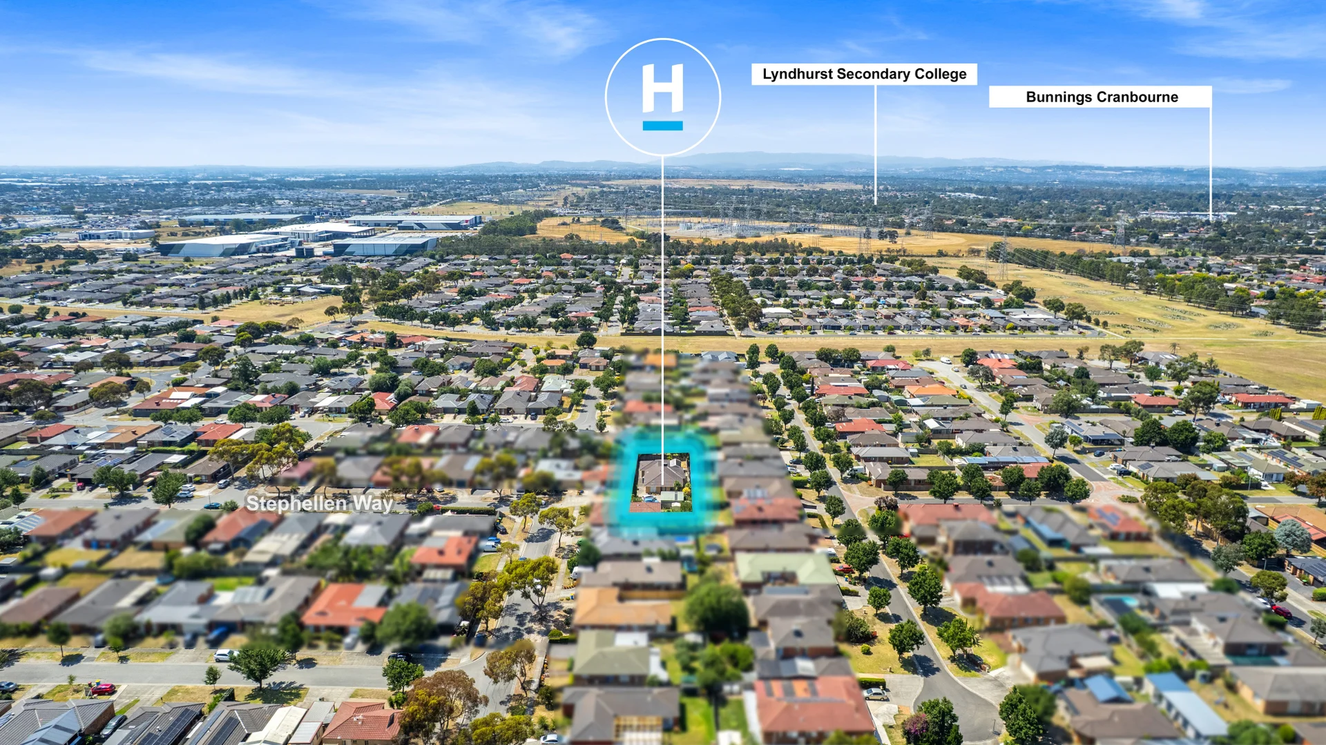 Additional image 20 of 20 Stephellen Way, Cranbourne West VIC 3977