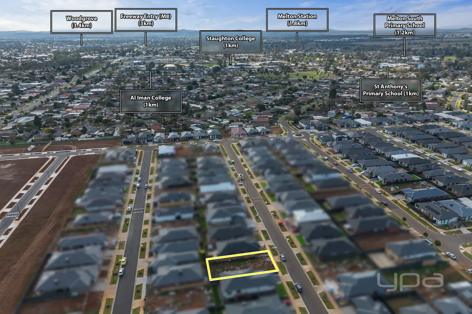 Additional image 2 of 7 Bonito Street, Melton South VIC 3338
