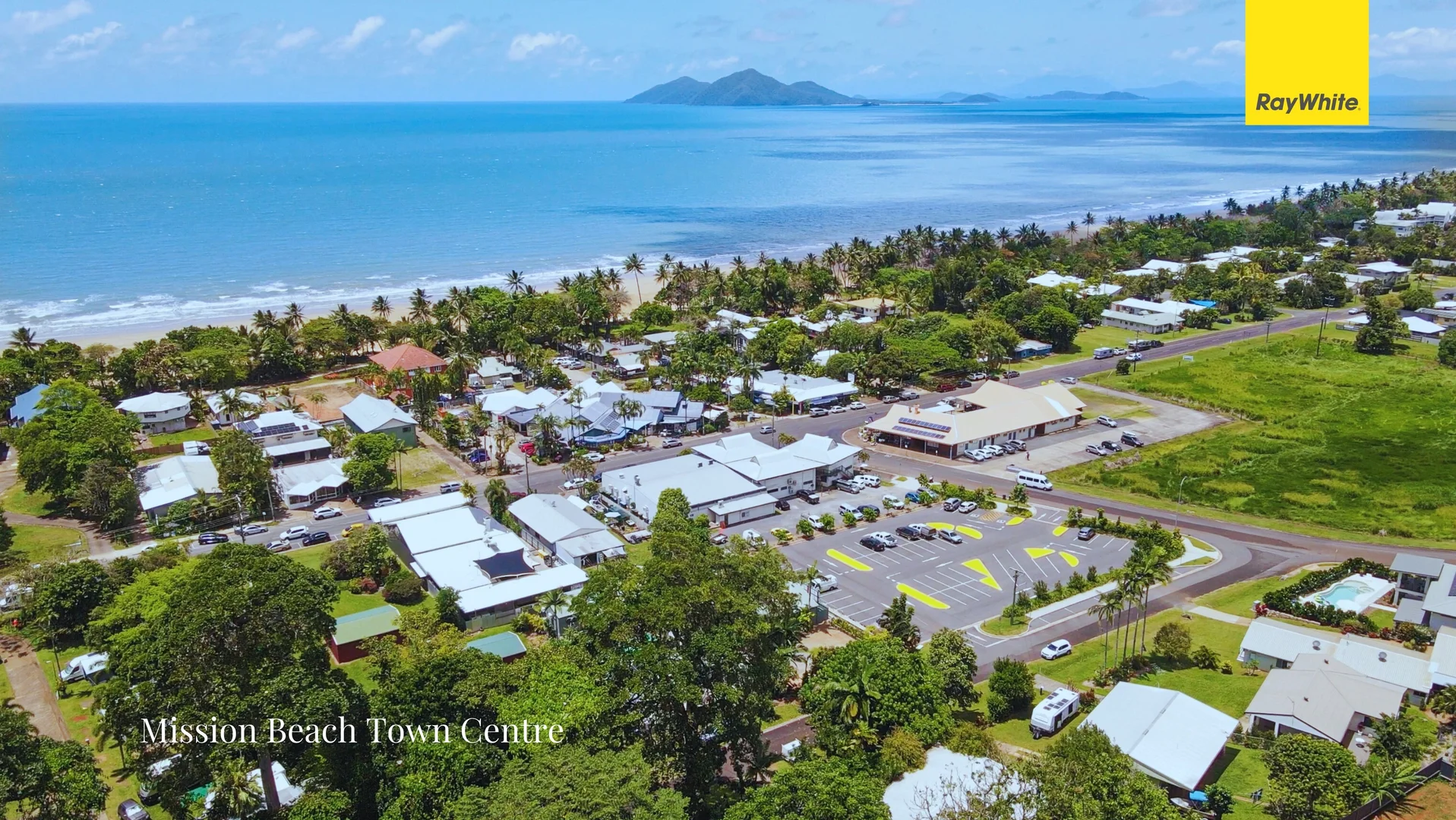 Additional image 11 of 62 Porter Promenade, Mission Beach QLD 4852