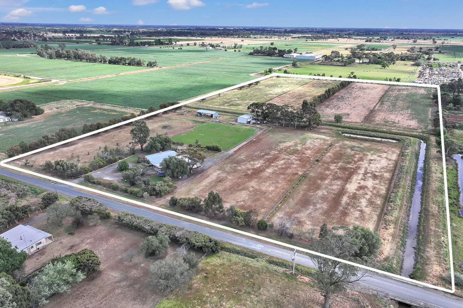 Additional image 2 of 125 Paynes Lane, Lancaster VIC 3620