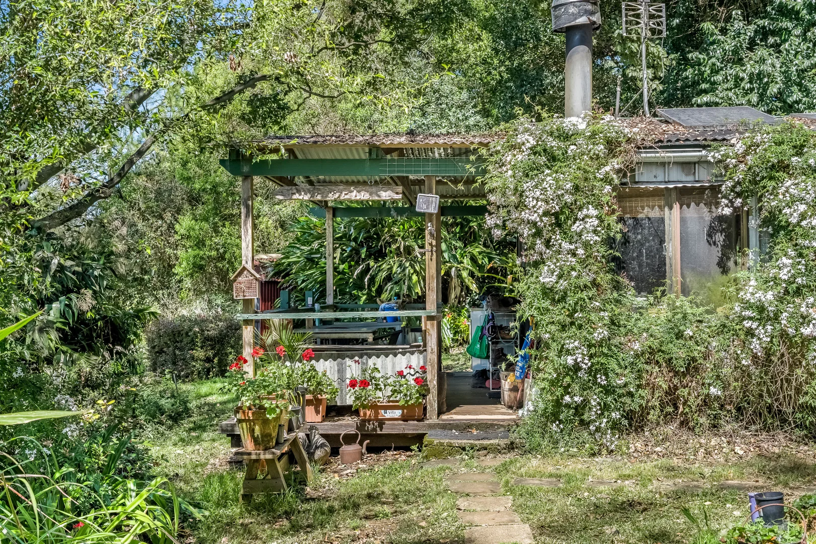 Additional image 18 of 621A Boatharbour Road, Eltham NSW 2480