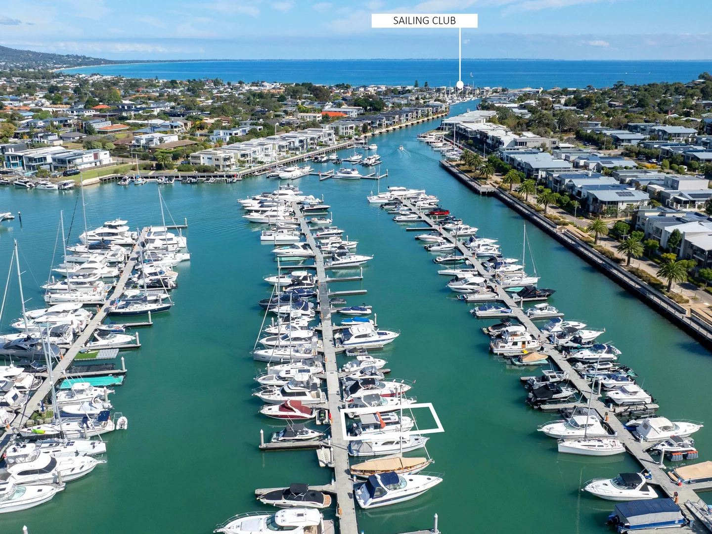 Additional image 11 of Berth Lot L228 Martha Cove Waterway, Safety Beach VIC 3936