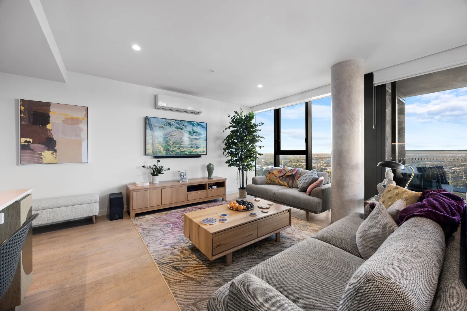 Additional image 5 of 3103/17 Austin Street, Adelaide SA 5000