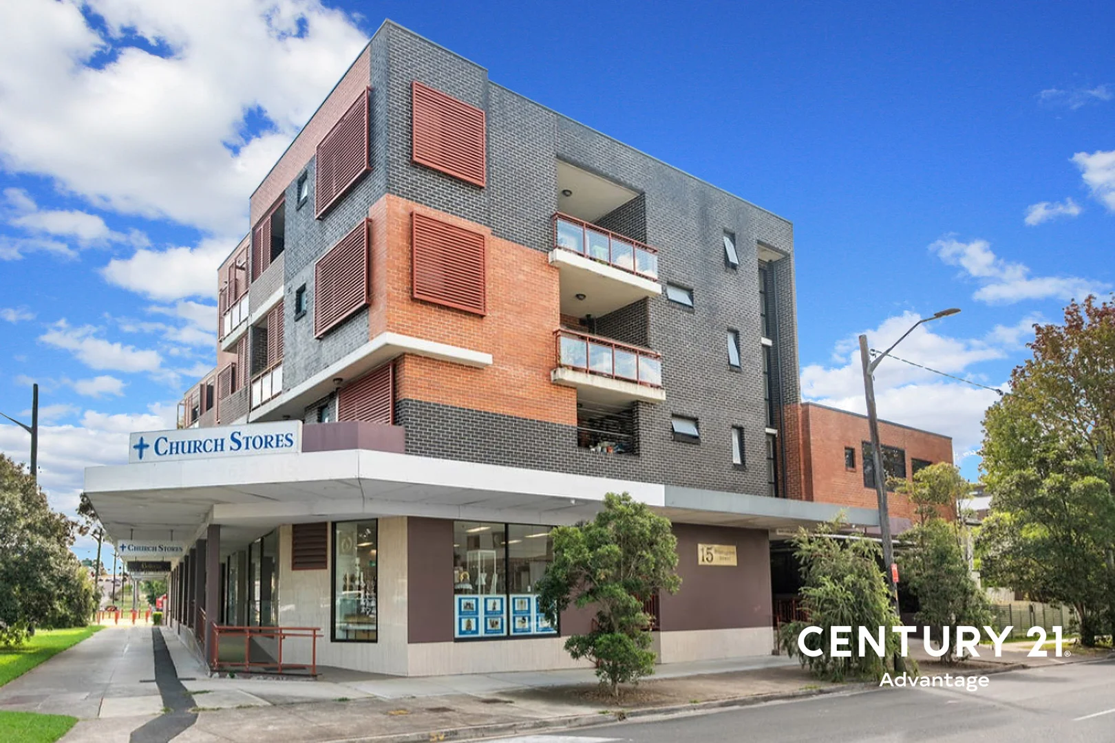 Additional image 8 of 16/15 Bransgrove Street, Wentworthville NSW 2145