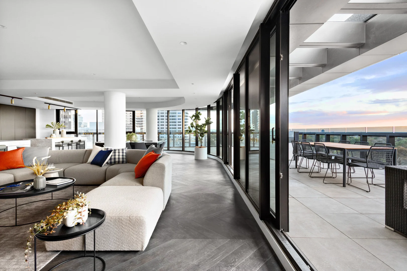 Additional image 5 of 1007/20 Queens Road, Melbourne VIC 3004