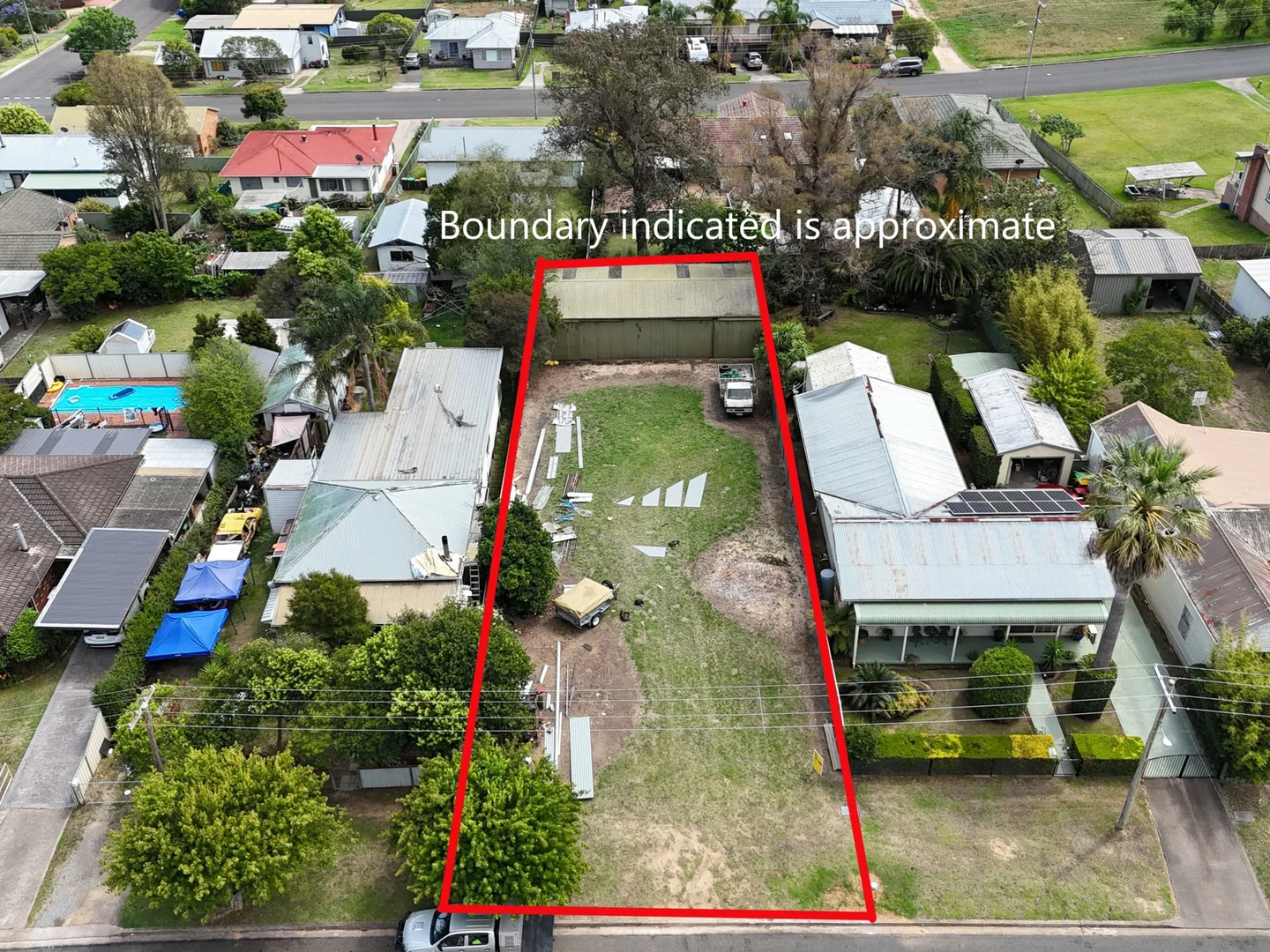 Additional image 2 of 57 Fairview Street, Bega NSW 2550
