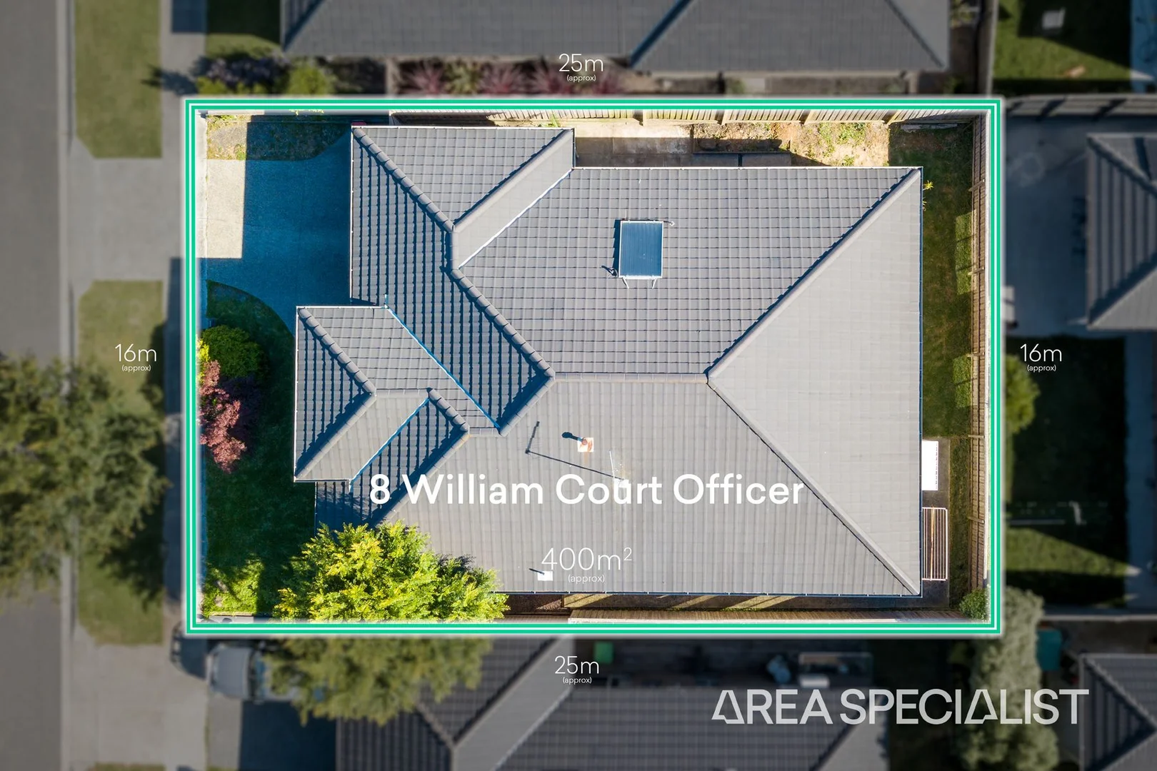 Additional image 16 of 8 William Court, Officer VIC 3809