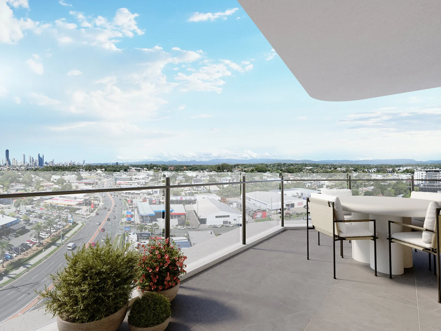 1-3 Spendelove Avenue "SOMA", Southport QLD 4215