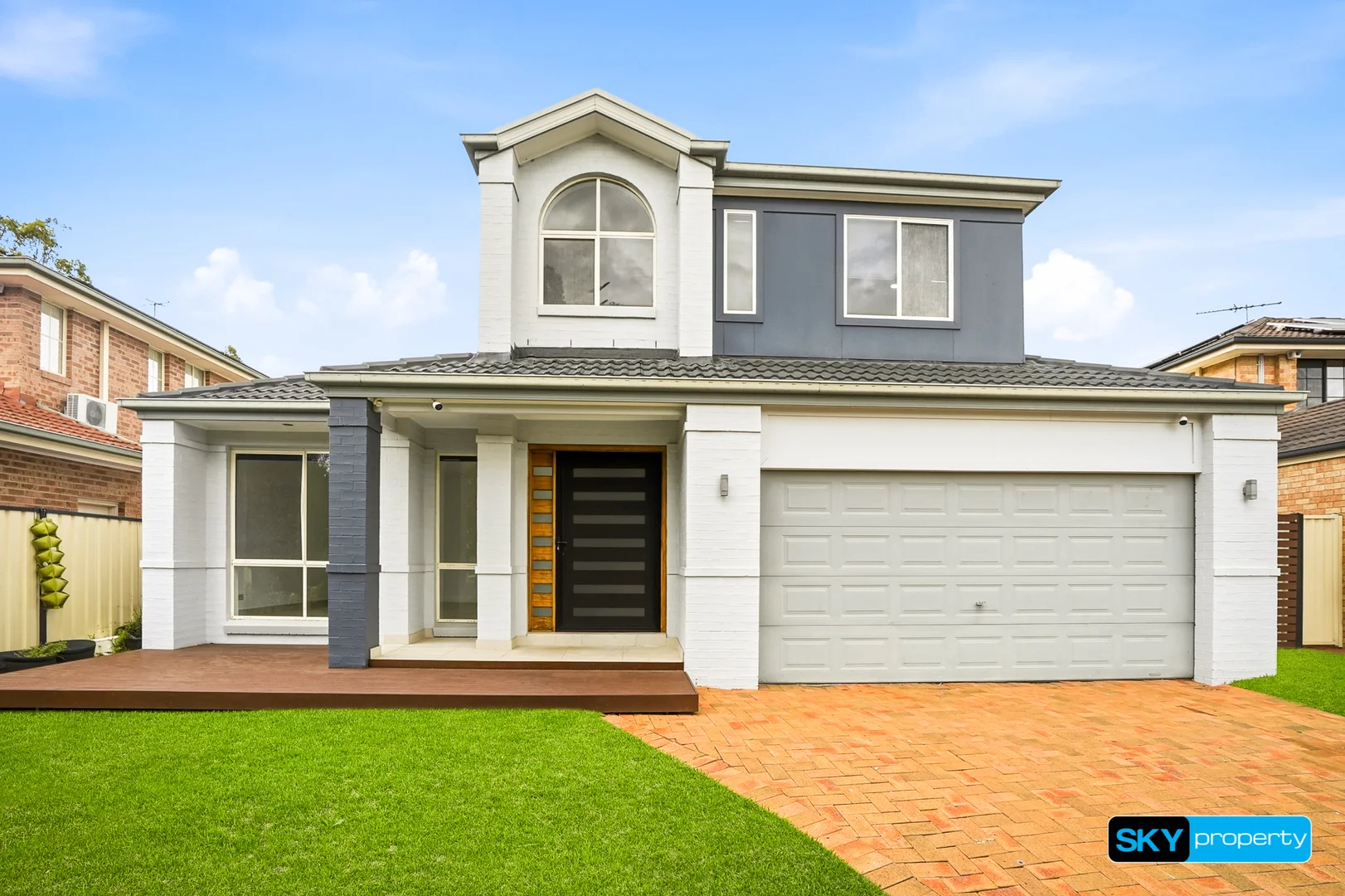 Additional image 28 of 38 Burragorang Street, Woodcroft NSW 2767