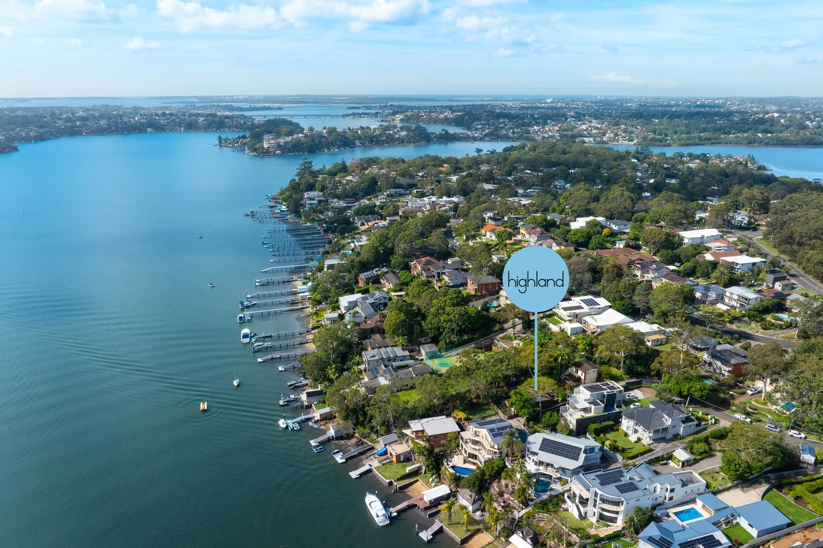 1A Juvenis Avenue, Oyster Bay NSW 2225