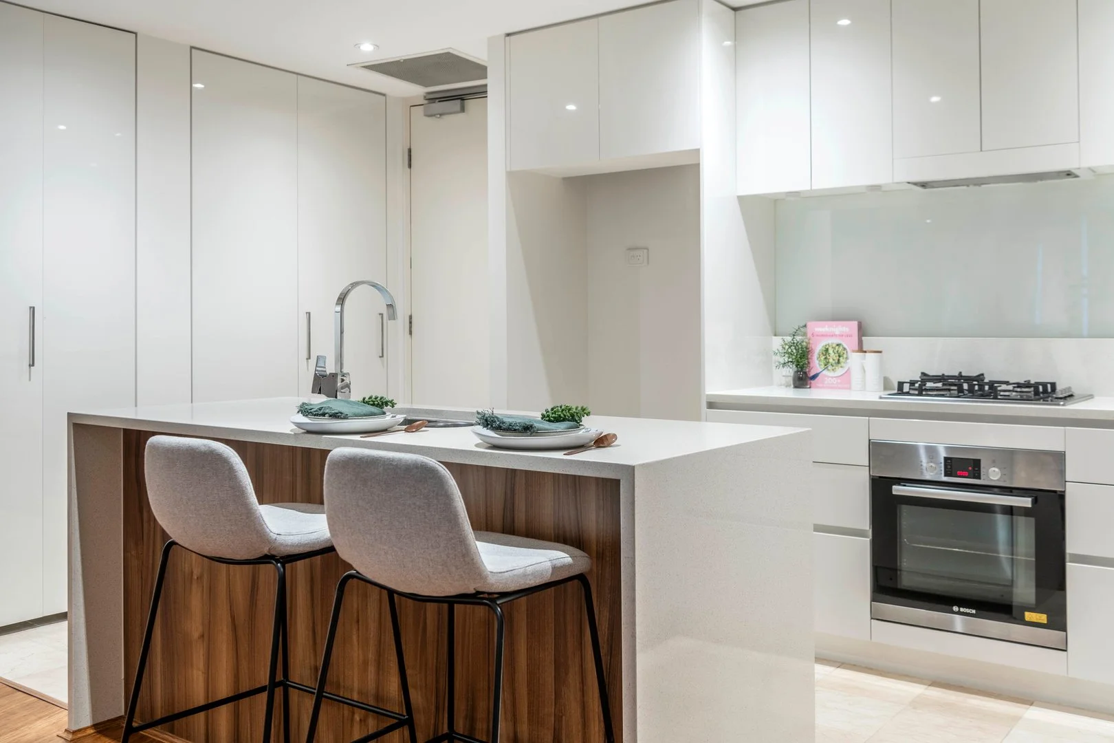 Additional image 5 of 1116/240 Bunda Street, City ACT 2601