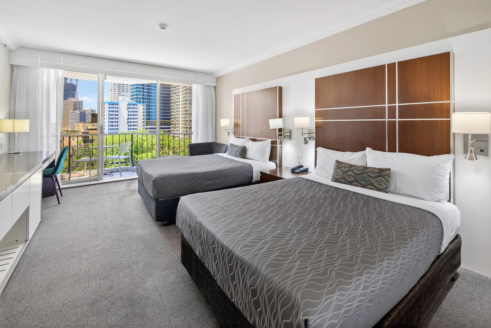 Additional image 10 of 609/22 View Avenue, Surfers Paradise QLD 4217