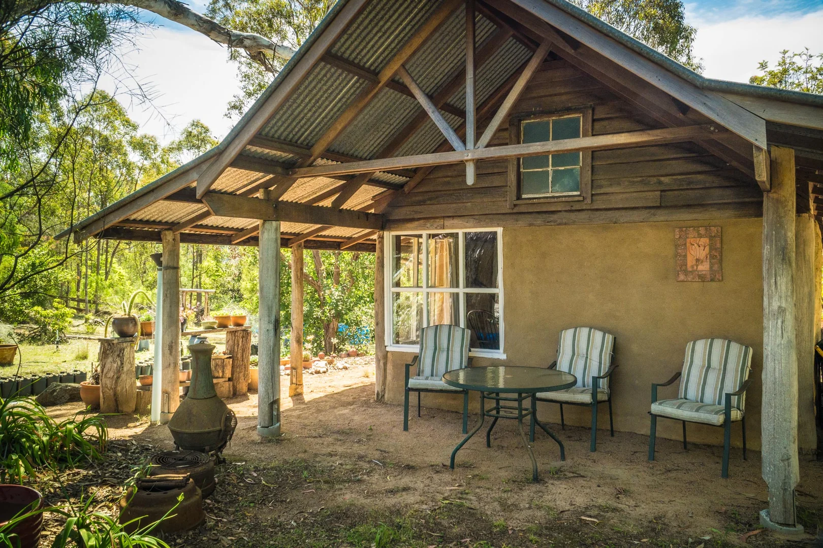 Additional image 4 of 723 Big Jack Mountain Road, New Buildings NSW 2550