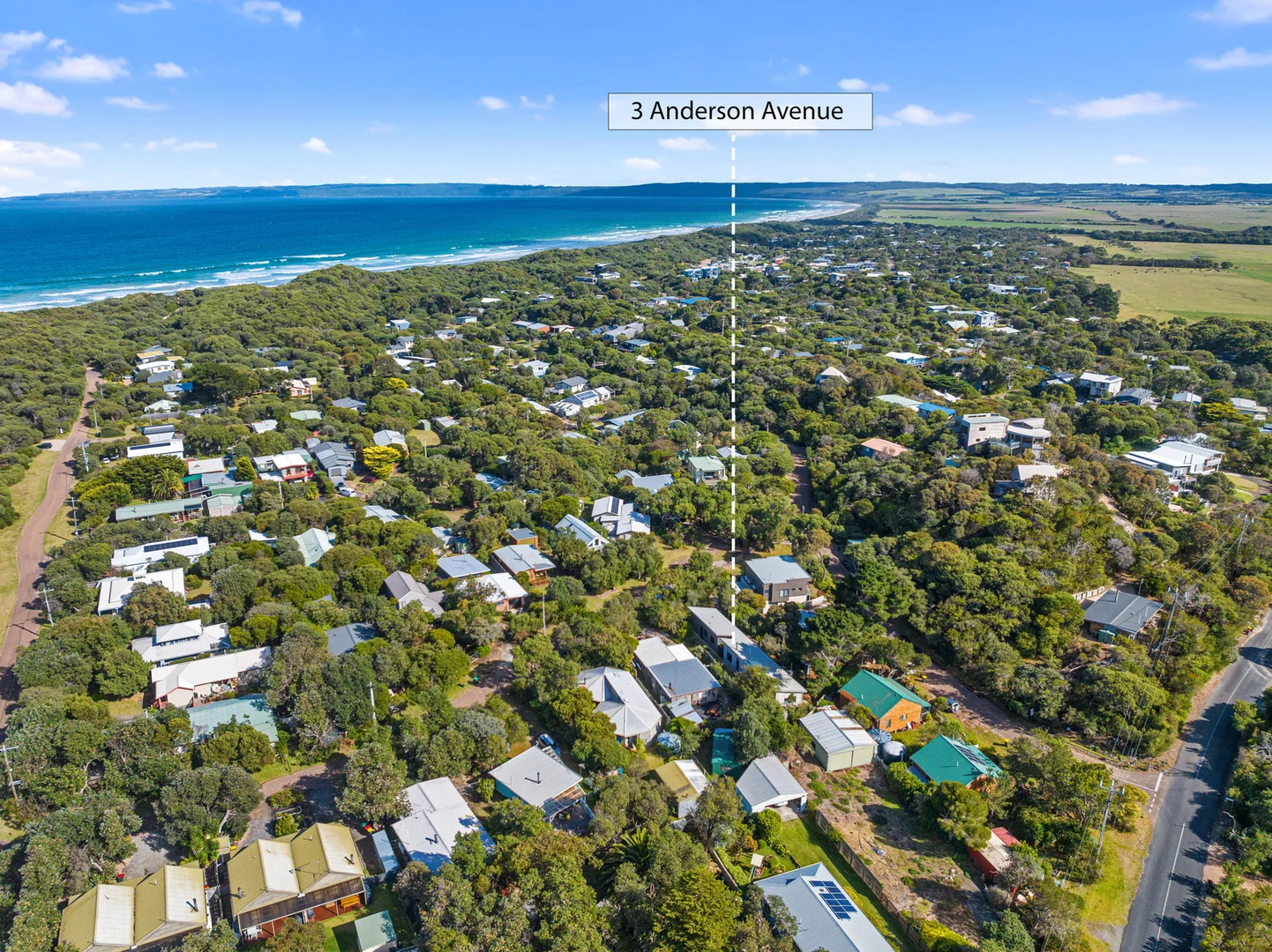 Additional image 2 of 3 Anderson Avenue, Sandy Point VIC 3959