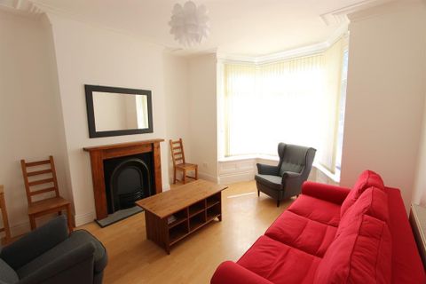 Hunter House Road, Sheffield, . S11