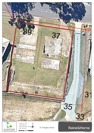 Additional image 2 of 37 & 39 Agnes Street, South Gladstone QLD 4680