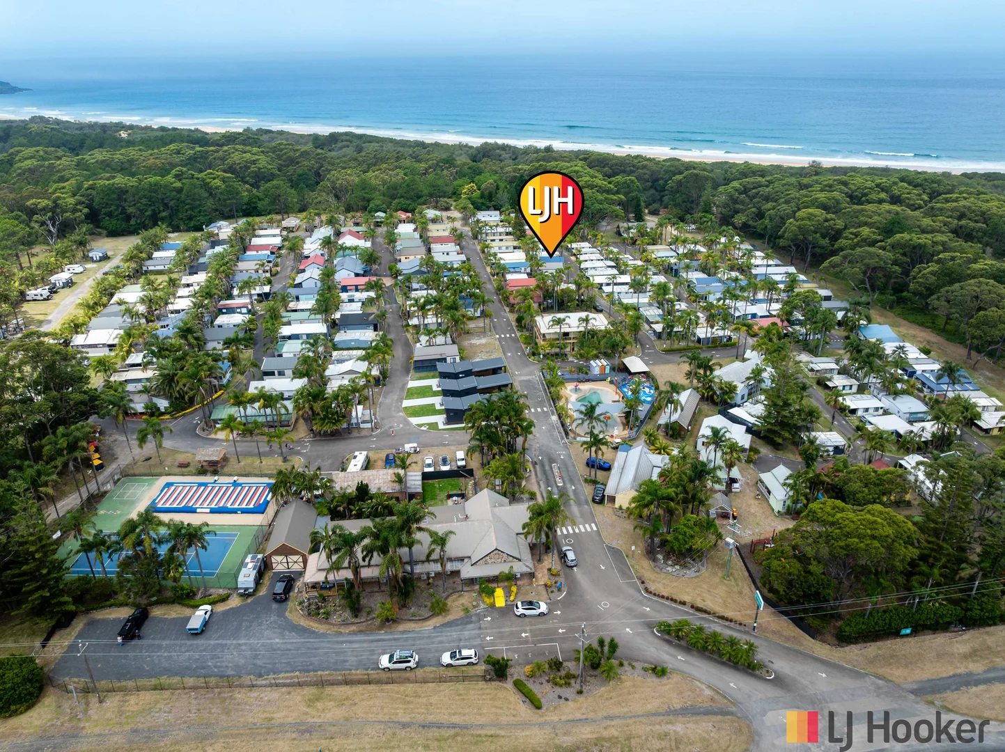 Additional image 31 of 84/425 Princes Highway, Lake Tabourie NSW 2539