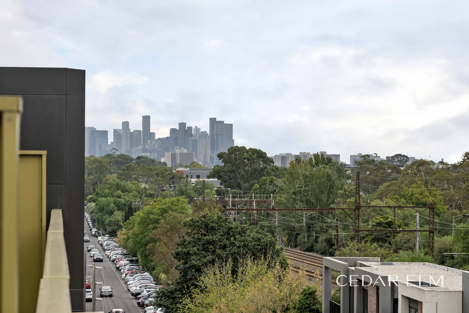 Additional image 13 of 516/2 Golding Street, Hawthorn VIC 3122