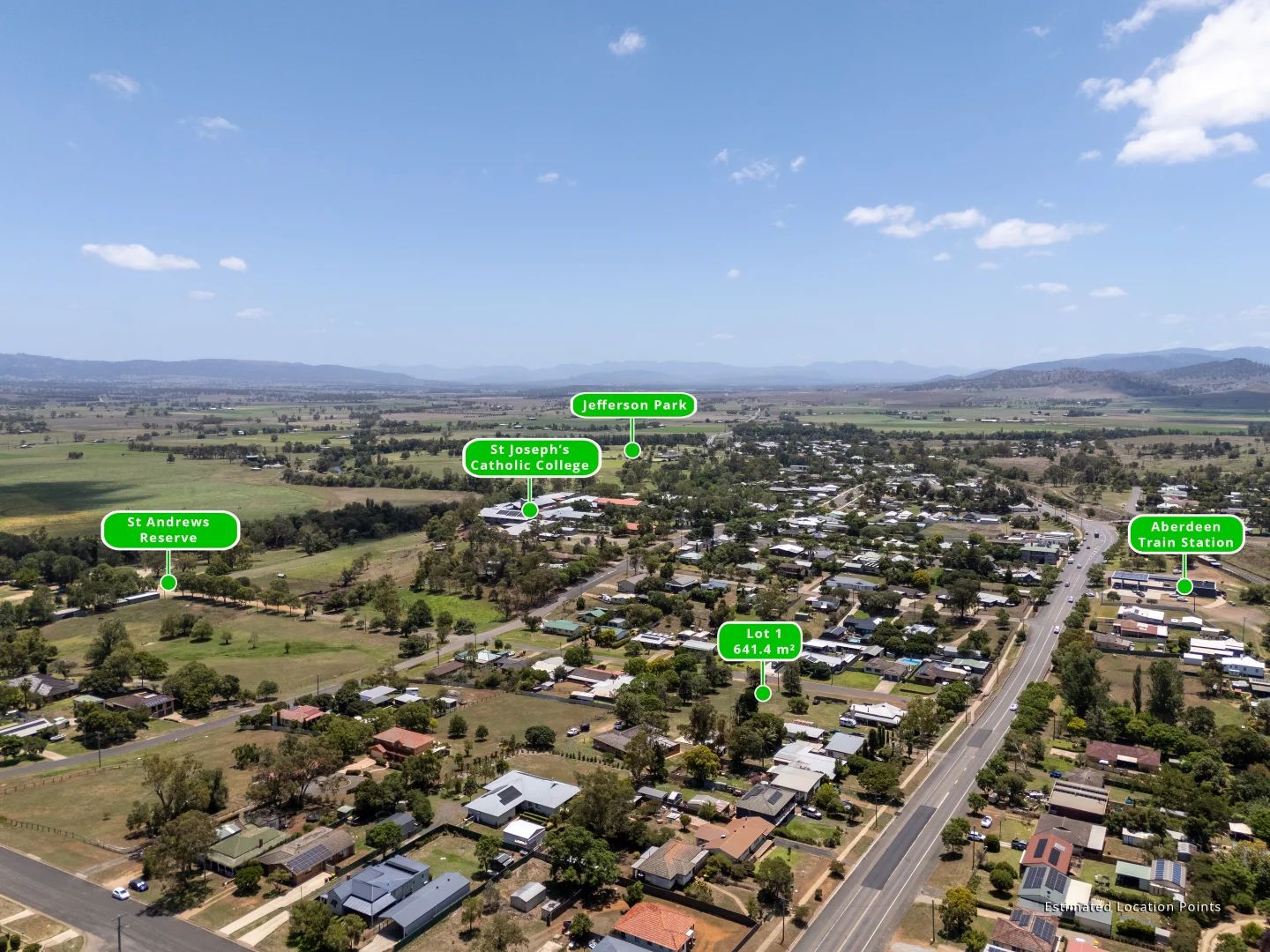 Additional image 3 of 31-33 Saint Andrews Street, Aberdeen NSW 2336