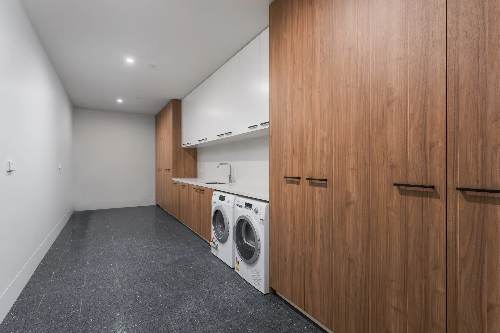 Additional image 17 of M201/188 Macaulay Road, North Melbourne VIC 3051