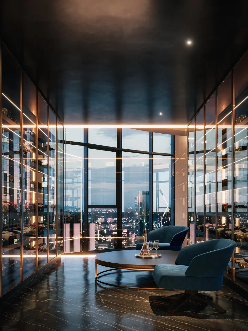 Additional image 8 of 6401/119 A'beckett Street, Melbourne VIC 3000