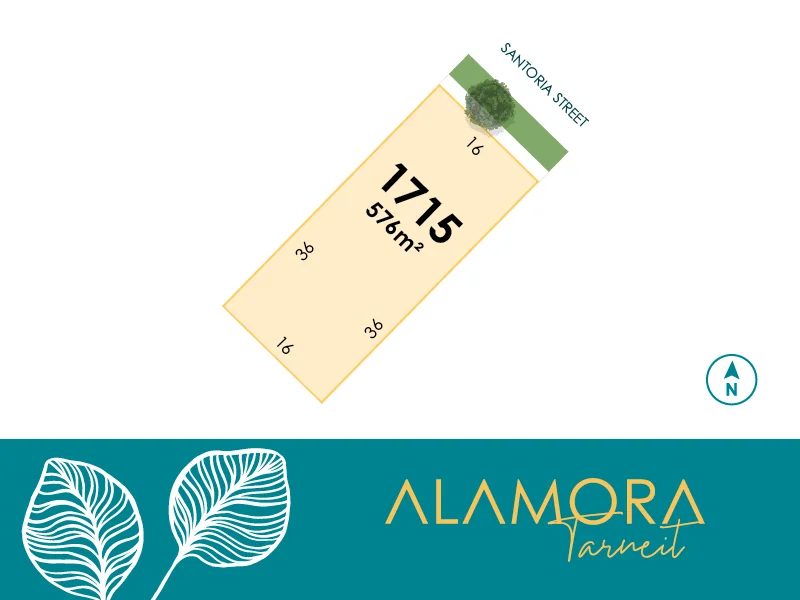 Santoria Street, Tarneit VIC 3029